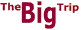 the Big trip logo