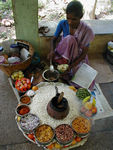 Another food seller