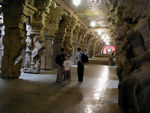 The 1000 column hall