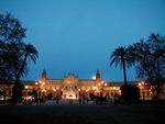 Place de Espana