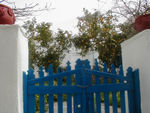 Gate from Monica