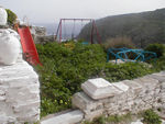 Playground in Kastro