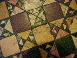 Floor in Santa Maria in Cosmedin