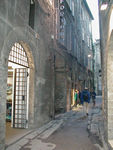 Perugian street