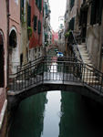 A little canal