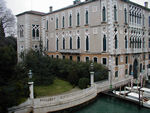 From Accademia Bridge