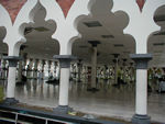 The Masjid Jamek