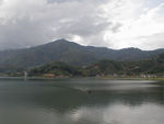 Pokhara lake