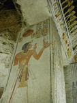 More tomb paintings