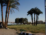 The West Bank of the Nile