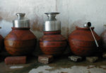 Water pots