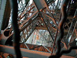 The inside story of the Eiffel Tower