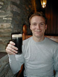 Guiness is good for me