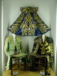 Bullfighter clothes