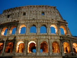 More Colosseum.
