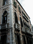 Venice building