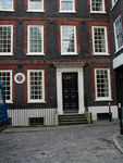 Samuel Johnson's House